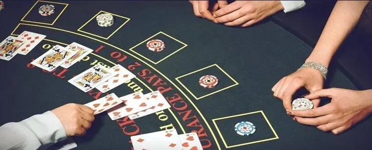 Khám Phá Blackjack Tại CROWN88: Trải Nghiệm Cá Cược Trực Tuyến