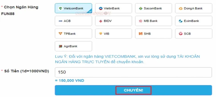 Nạp Tiền Crown88: Hướng Dẫn Toàn Diện Cho Người Chơi