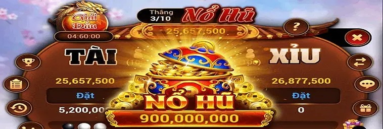 Khám Phá Bí Quyết Chi Tiết Chơi Nổ Hũ Ông Đồ Tại Crown88