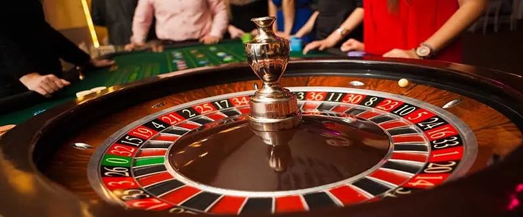 Khám Phá Thế Giới Roulette Tại Crown88: Bí Quyết Chơi Hiệu Quả