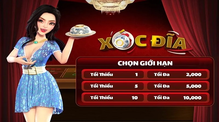 Trò Chơi Xóc Đĩa Tại CROWN88: Cơ Hội Kiếm Tiền Hấp Dẫn