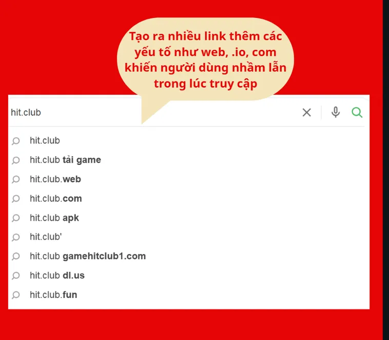 Làm Sao Để Biết Đâu Là Website HitClub Chính Hãng An Toàn 1 Làm Sao Để Biết Đâu Là Website HitClub Chính Hãng An Toàn